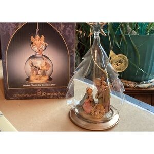 FONTANINI CHRISTMAS ORNAMENT